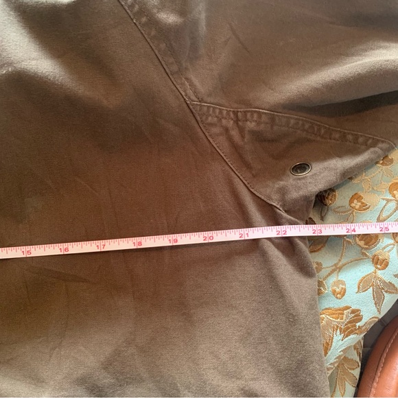 Timberland Weathergear barn style jacket, xs (fits closer to medium) - Picture 6 of 8